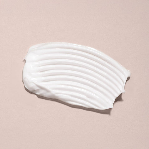 Textur-Darstellung des BÖRLIND HAIR CARE Repair Maske