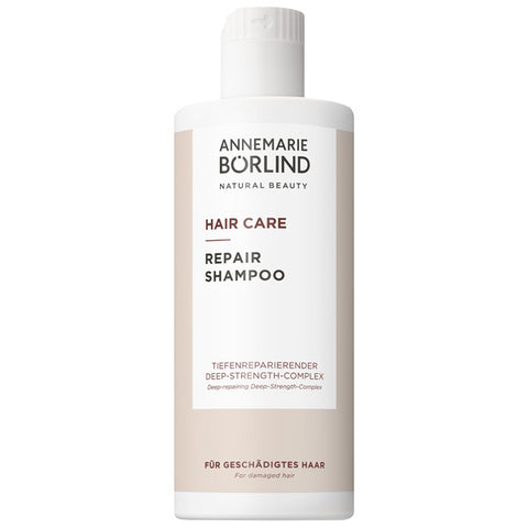 Produktbild des BÖRLIND HAIR CARE Repair Shampoo 