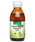 Produktbild des Alsiroyal Algenöl 3000 Omega-3 flüssig