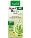 Alsiroyal Algenöl 3000 Omega-3 flüssig