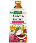 Produktverpackungsbild des Alsiroyal Lebens-Elixier