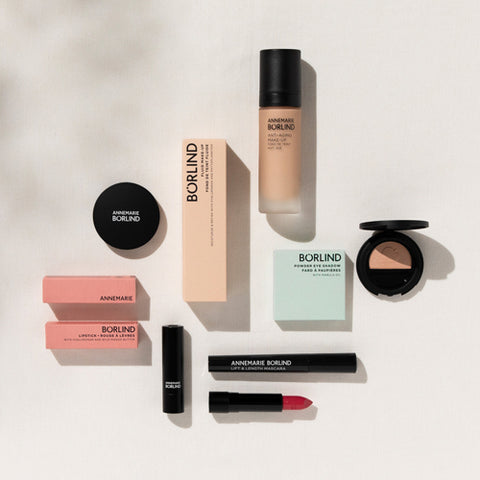 ANNEMARIE BÖRLIND BERATUNGSTAGE