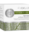 Produktverpackungsbild der Arya Laya PhytoXcellent Tagescreme