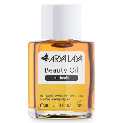 Arya Laya Beauty Oil Narbenöl bio 30 ml