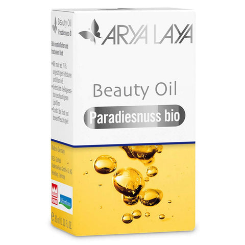 Arya Laya Beauty Oil Paradiesnus bio 30 ml