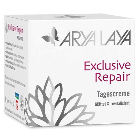 Arya Laya Exclusive Repair Tagescreme 50 ml
