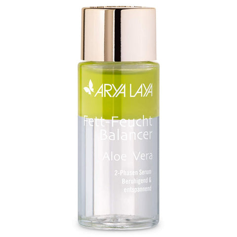 Arya Laya Fett-Feucht Balancer Aloe Vera 50 ml – Reformhaus Steinhart