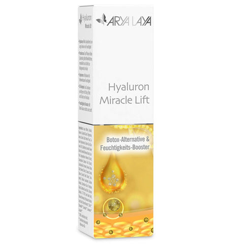 Arya Laya Hyaluron Miracle Lift 30 ml