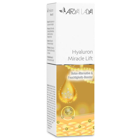 Arya Laya Hyaluron Miracle Lift 50 ml
