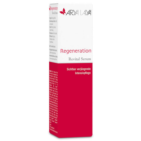 Arya Laya Regeneration Revital Serum 30 ml