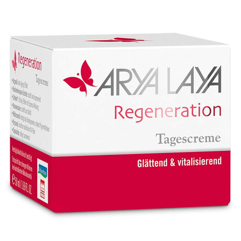 Arya Laya Regeneration Tagescreme 50 ml