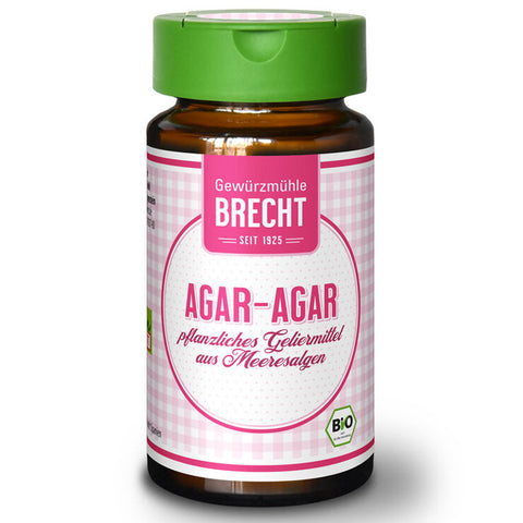 Brecht Agar-Agar 40 g