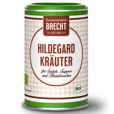 Brecht Hildegard Kräuter 23 g