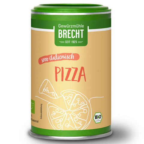 Brecht Pizza 45 g
