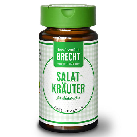 Brecht Salatkräuter grob 25 g