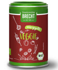 Produktbild des Brecht Veggie Gewürzmischungs-Dose