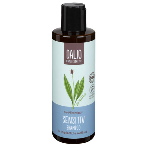 Dalio Sensitiv Shampoo 200 ml