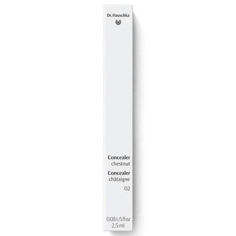 Dr. Hauschka Concealer 02 chestnut 2,5 ml