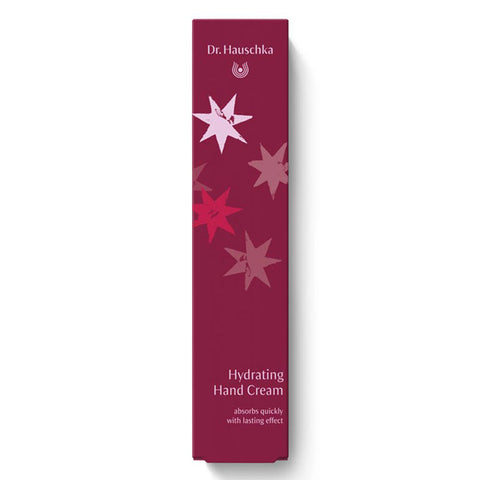 Dr. Hauschka Handcreme Sonderedition 50 ml