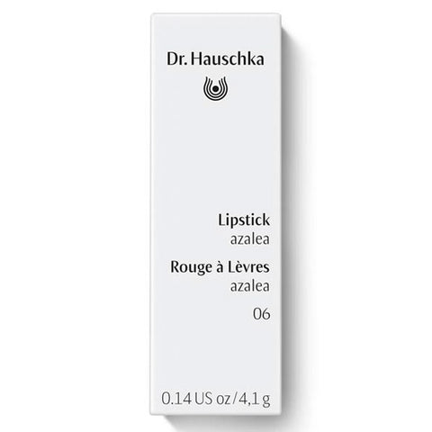Dr. Hauschka Lipstick 06 azalea 4,1 g