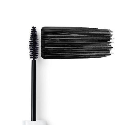 Pinsel-Darstellung des Dr. Hauschka Long Lasting Mascara black