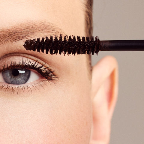 Stimmungsbild des Dr. Hauschka Long Lasting Mascara