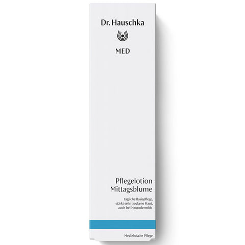 Dr. Hauschka Med Pflegelotion Mittagsblume 145 ml