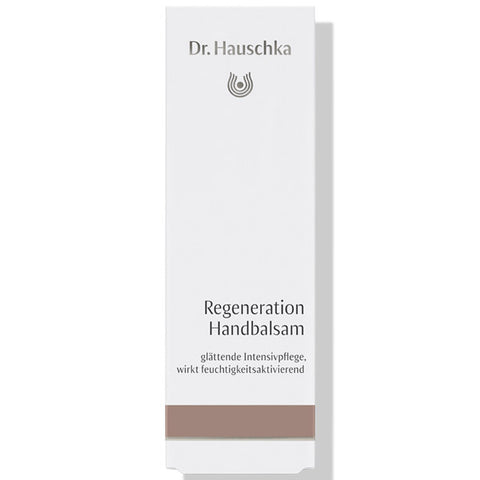 Dr. Hauschka Regeneration Handbalsam 50 ml