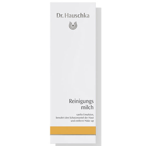 Dr. Hauschka Reinigungsmilch 145 ml