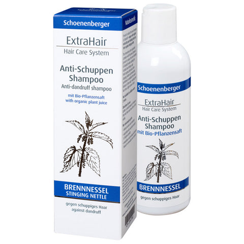 ExtraHair Schuppen Shampoo 200ml