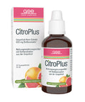 Produktbild des GSE CitroPlus 600 Grapefruit-Kern-Extrakt 50 ml