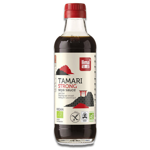 Lima Tamari strong 250 ml