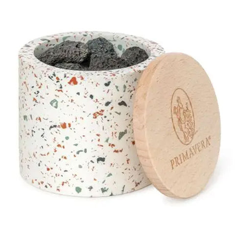 Produktbild des PRIMAVERA Aroma Lava Duftsteins 