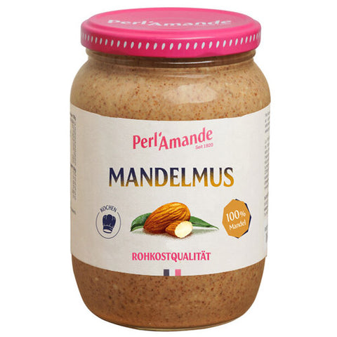 Perl'Amande Mandelmus, braun 250 g