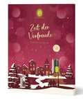 Produktbild des PRIMAVERA Duftender Adventskalender 2025