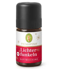 Produktbild des PRIMAVERA Lichterfunkeln Duftmischung
