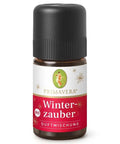Produktbild des PRIMAVERA Winterzauber Duftmischung