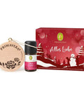 Produktbild des PRIMAVERA Geschenkset Liebe Grüße