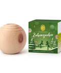 Produktverpackungsbild der PRIMAVERA Zirbenkugel 