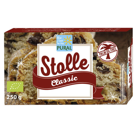 Pural Stolle Classic 250 g