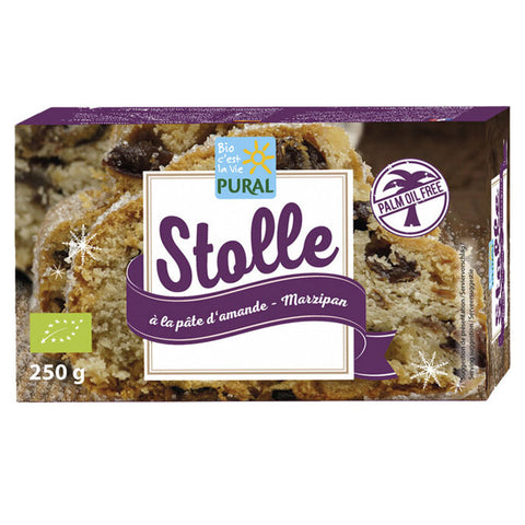 Pural Stolle Marzipan 250 g