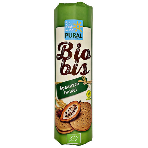 Pural Biobis Dinkel Choc 300 g