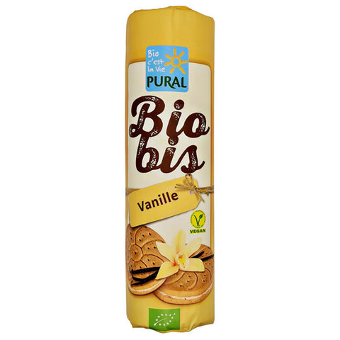 Pural Biobis Vanille 300 g