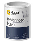 Raab Vitalfood D-Mannose Pulver – Produktabbildung