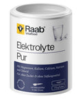 Raab Vitalfood Elektrolyte Pur Pulver – Produktabbildung