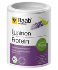 Raab Vitalfood Bio Lupinenprotein Pulver – Produktabbildung