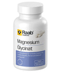 Raab Vitalfood Magnesiumglycinat Kapseln - Produktbild