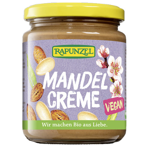 Rapunzel Mandel-Creme 250 g
