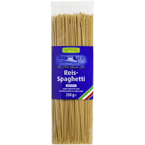 Rapunzel Reis-Spaghetti 250 g