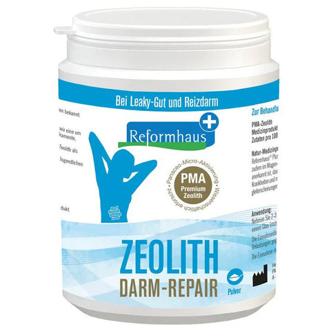 Reformhaus Zeolith Darm Repair Pulver 300g